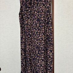 ダニエル　ワンピース　LLの画像