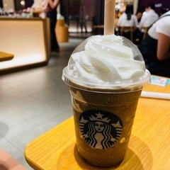続・スタバの新作飲み行きませんか😆☕️？ - 渋谷区