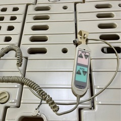 ヒューマンケアベッドFB-720の画像