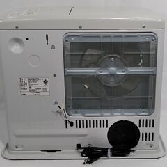 △ コロナ 石油ファンヒーター 石油ストーブ 暖房 FH-ST4613BY 2013年製 動作確認済 複数傷有りの画像
