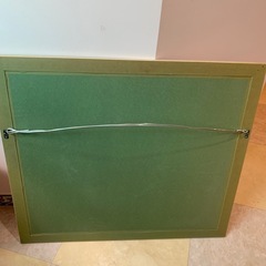 額装の画像