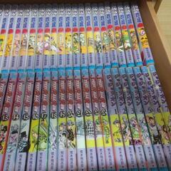 ★早い者勝ち★　ジョジョシリーズの画像