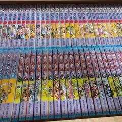 ★早い者勝ち★　ジョジョシリーズの画像