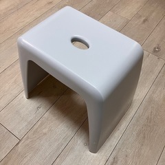 【ニトリ】お風呂用イス