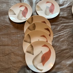 小皿　16枚セット　