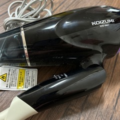 ドライヤー