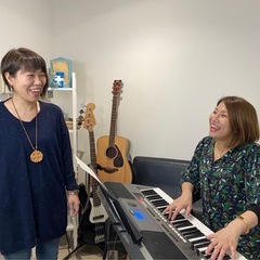 四ツ橋本町駅すぐ！秋のボイトレワンコインレッスンキャンペーン♪  の画像