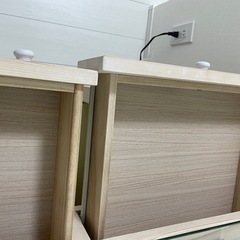 【美品】【定価39900円】ドレッサーの画像