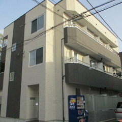 《大鳥居駅5分＊角部屋＊最上階＊オートロック》初期費用分割OK🫧...