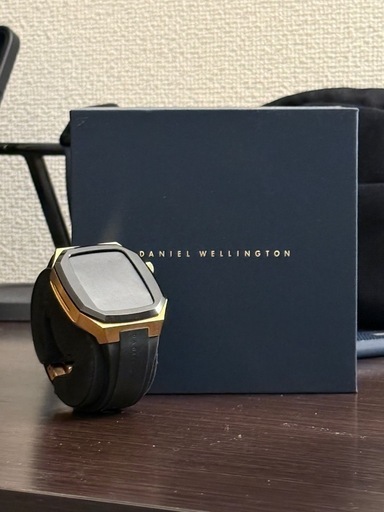 ダニエルウェリントン　Apple Watchケース　44㎜