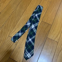 UNIQLO ネクタイ