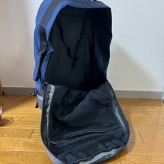 キャリアバッグの画像