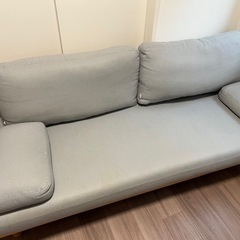 引取りにきてくださる方限定　コアラソファ