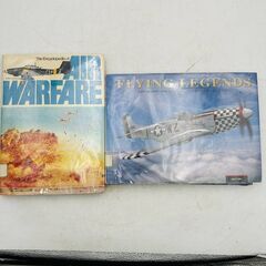 【✨レトロ品✨】ペーパーブック🌟 FLYING LEGENDS＆...