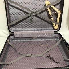 サムソナイト スーツケース 4輪の画像