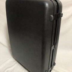 サムソナイト スーツケース 4輪の画像