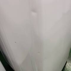 【愛品倶楽部柏店】Hisense/ハイセンス 2024年製 5.5kg 全自動洗濯機 HW-K55Eの画像