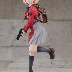 【新品】 グッドスマイルカンパニー リコリス リコイル 錦木千束
