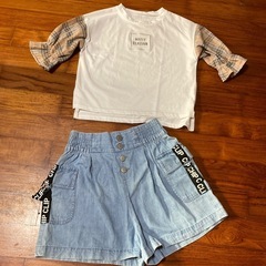 🌈値下げ‼️女の子　まとめ売り