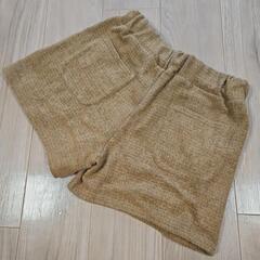 未使用☆ショートパンツの画像