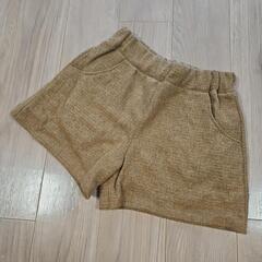 未使用☆ショートパンツ