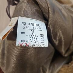 未使用☆ショートパンツの画像