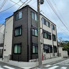 《大鳥居駅3分＊オートロック＊バストイレ別＊駅近》初期費用分割O...