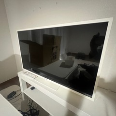AQUOS 2T-C32DE-B 