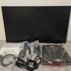 IODATA モニター 27インチ 