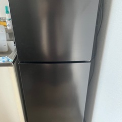 110L 冷蔵庫　一人暮らし用 