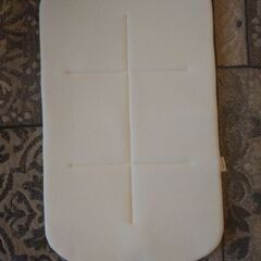 出産準備 抱っこ布団 背中スイッチ 寝かしつけ ケラッタの画像