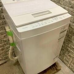 大阪送料無料★3か月保障付き★洗濯機★2017年★東芝★7kg★AW-7D6 W★S-715