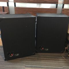 ○ローランドスピーカー ROLAND SST-80 オーディオ機器 音響 ライブハウス イベント 動作未確認ジャンク扱い 現状品(NF241101)303-520の画像