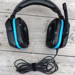 【リサイクルストアスターズ吉野店】【中古品】ロジクール　ヘッドセ...