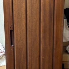 洋服　タンス　ワードローブ