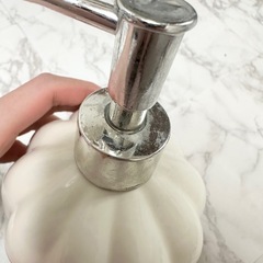🤍ディスペンサーの画像