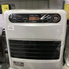 石油ファンヒーター コロナ FH-G3221E9 2021年製 【ジャングルジャングル深井店】
