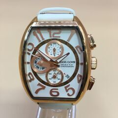 【ジャングルジャングル岸和田店】腕時計 ANGEL CLOVER エンジェルクローバー DP38 クォーツ 南大阪 岸和田 貝塚市 泉佐野市 高石市 泉大津市 和泉市 忠岡町 熊取町の画像