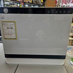 スリーアップ　人感/室温センサー付きパネルヒーター　CH-T22...