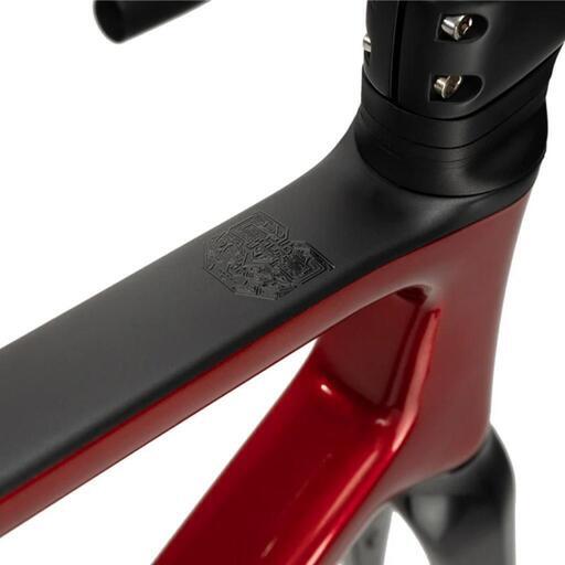 18日までに直接引き取りで5万　YOELEO R11 フレームセット　ヨーレオ 18日までに直接引き取りで5万 YOELEO R11 フレームセット ヨーレオ