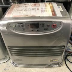 石油ストーブ ブルーヒーターFW-5615L  2015年製 【ジャングルジャングル深井店】