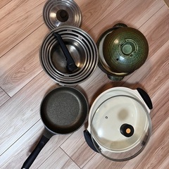 鍋