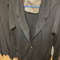 ジャケット