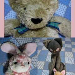 【あげます】ぬいぐるみ マスコット JAちょきんぎょ部屋履きの画像