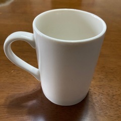 キティちゃんのマグカップの画像