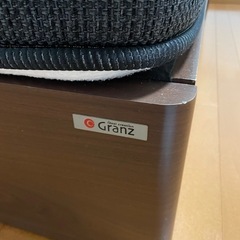 【商談中】Granz グランツベッドフレーム（セミダブル）及びNスリーブマット　　の画像