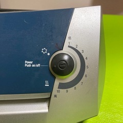 譲渡予定有り/パウチラミネーター 使用感有りの画像