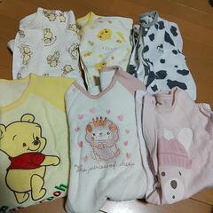 新生児服他の画像