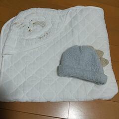 新生児服他の画像