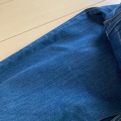 レディース　ジーンズ2本セットの画像
